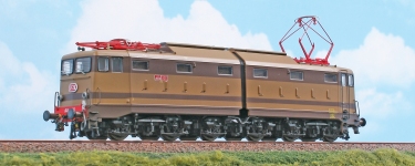 ACME 60127 - H0 - E-Lok E.645, FS, Ep. IV-V